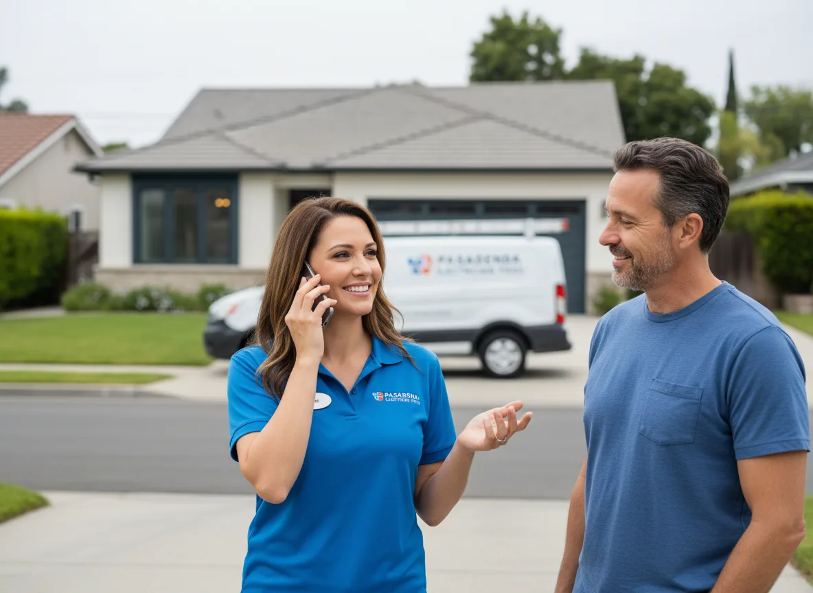 Electrician Francis, OK FAQs